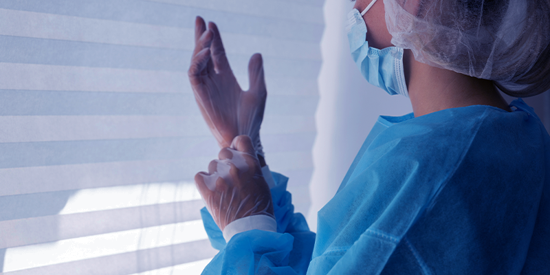 Medical Malpractice